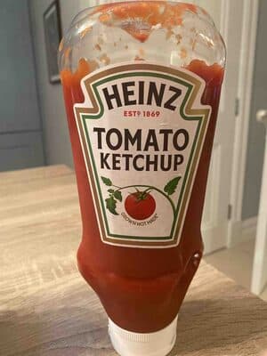 Ketchup