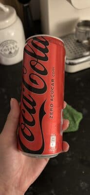 Coke Zero