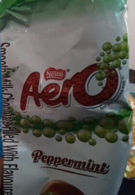 Aero Mint