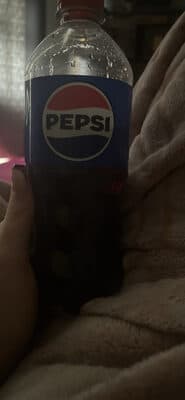 Pepsi