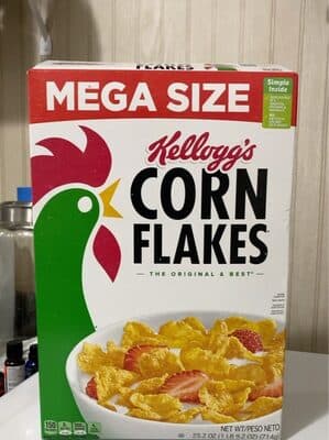 Corn Flakes