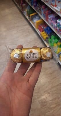Ferrero Rocher t3