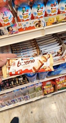 bueno White