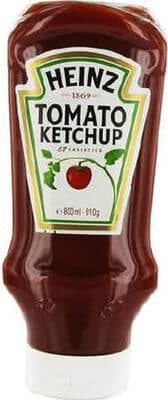 KETCHUP