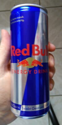 Energy Drink