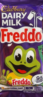 Freddie
