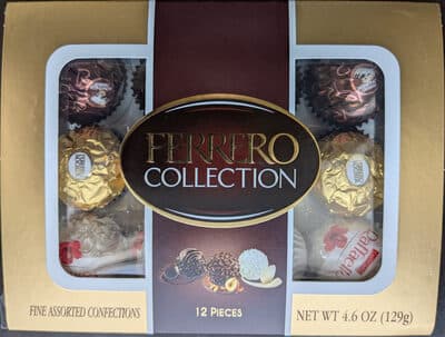 Ferrero Collection