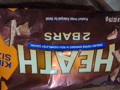 Heath King Size