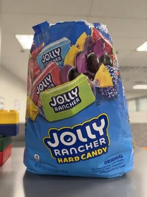 Jolly Rancher Hard Candy