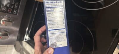 Crackers