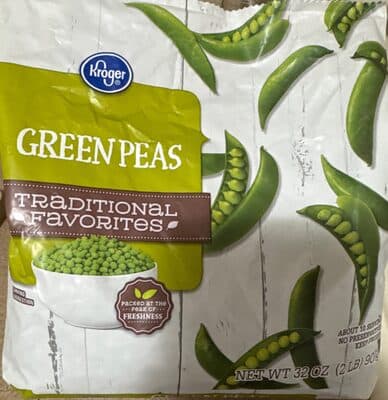 Green Peas