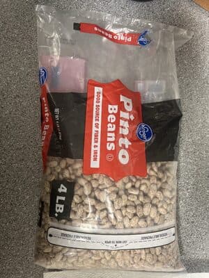Pinto Beans