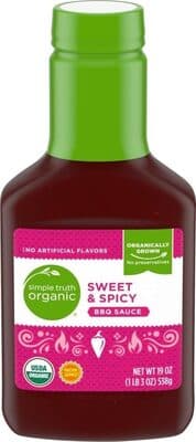 Bbq Sauce