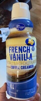 Coffee Creamer
