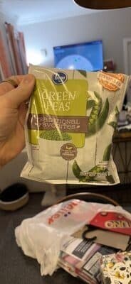 Green Peas