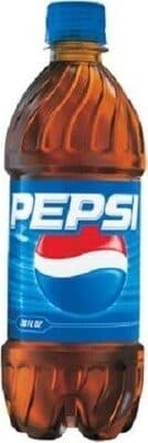 Pepsi