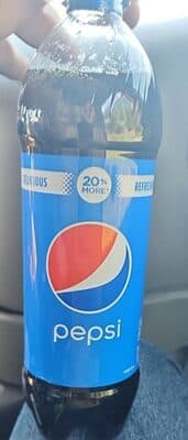 Pepsi