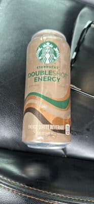 DOUBLESHOT ENERGY