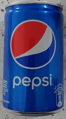 Pepsi 155 Ml Shot