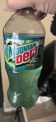 Tropical Lime