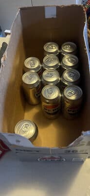 Diet Pepsi