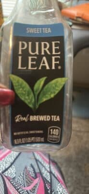 SWEET TEA