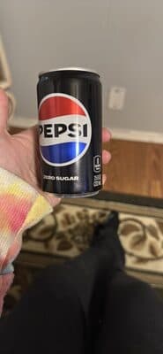 Zero Sugar