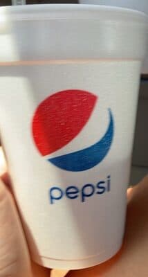 Pepsi