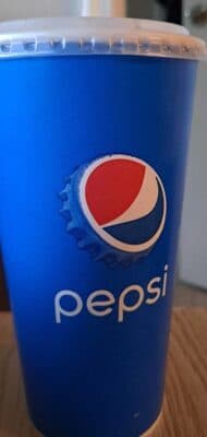Pepsi