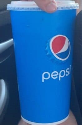 Soda