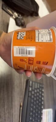 Organic Pasta