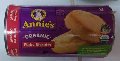 Flaky Biscuits