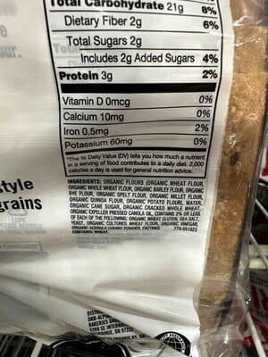 White Bread Done Right