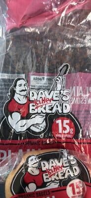 Organic Bagels