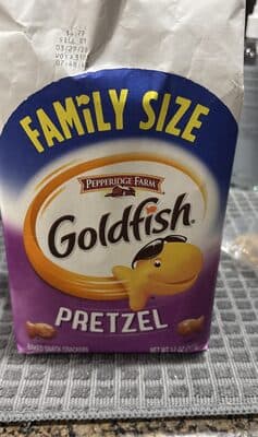 Pretzel
