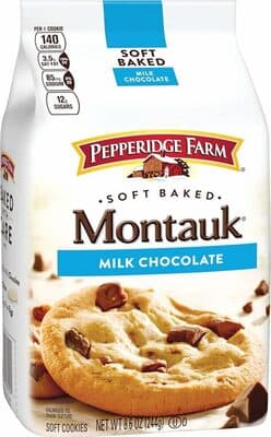 Montauk Milk Chocolate