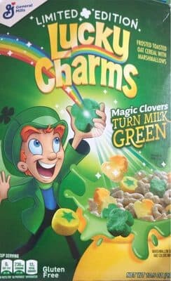 Lucky Charms