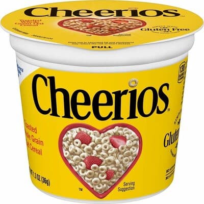 Cheerios