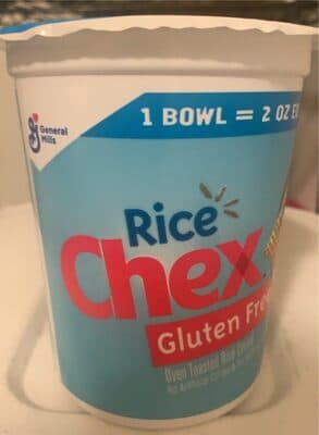 Rice Chex