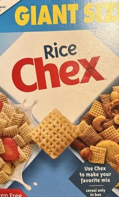 Rice Chex