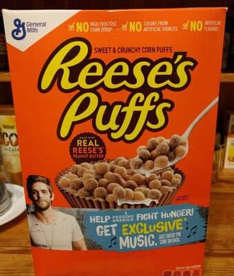 Puffs