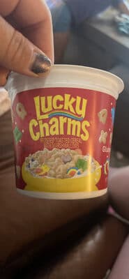 Lucky Charms