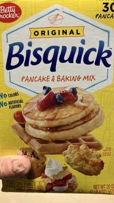 Pancake & Baking Mix
