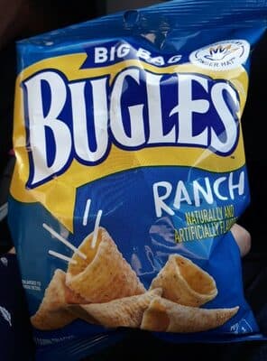Bugles Ranch