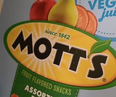 Fruit Flavored Snacks Assorted Fruit