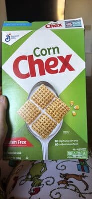 Corn Chex