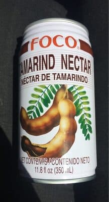 Tamarind Juice