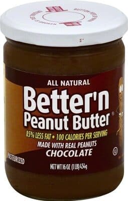 Peanut Chocolate