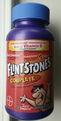 Flintstones Complete