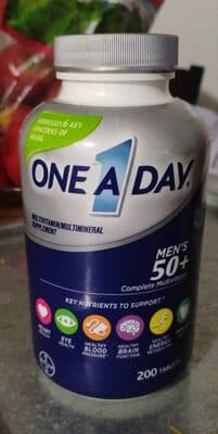 oneAday